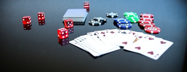 Casinos en argent réel au Canada