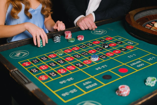 casinos en direct