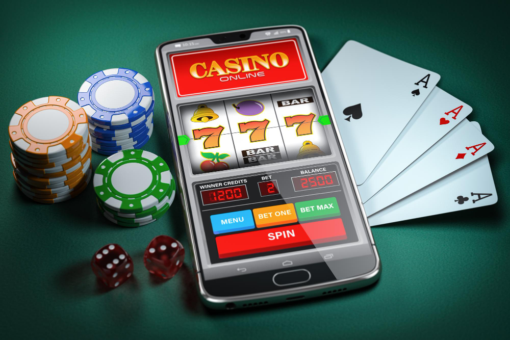 casino en ligne sur mobile