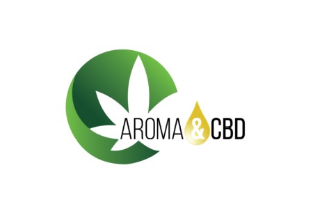 Aroma & CBD, Produits au CBD français