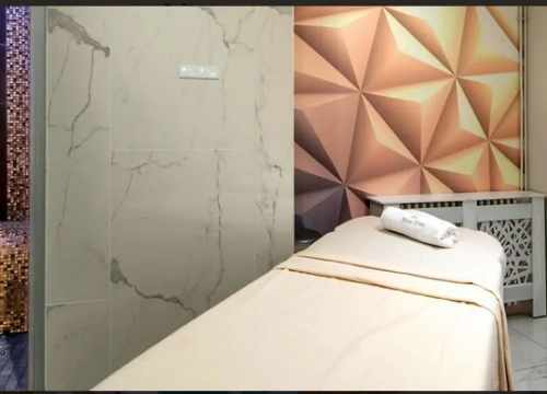 Table de massage haut de gamme à Paris