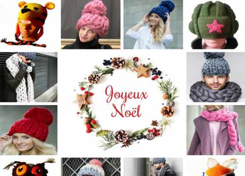 chapeaux tricotés à la main, chapeaux tricotés pour enfants, chapeaux tricotés avec des animaux, chapeaux en laine mérinos pour femmes et hommes, écharpe en laine mérinos