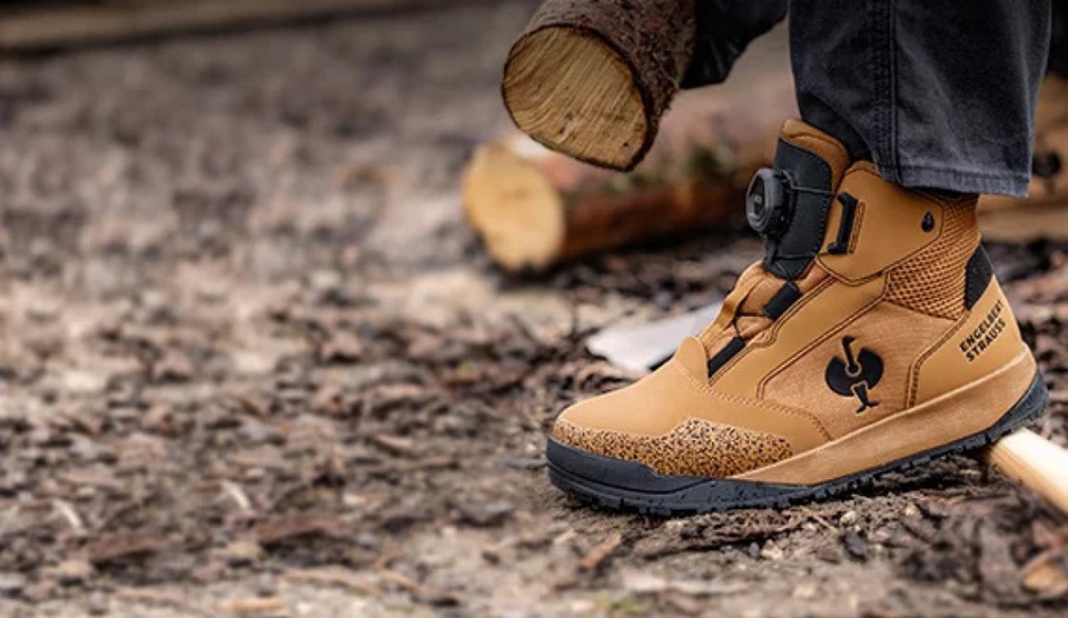 chaussures de sécurité légères 