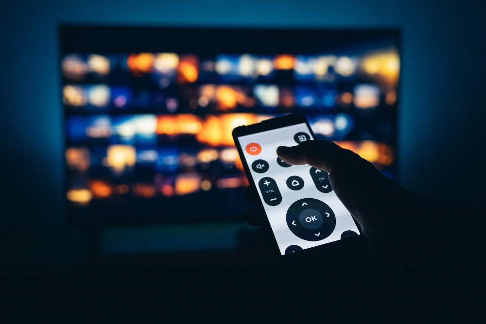 Abonnement IPTV