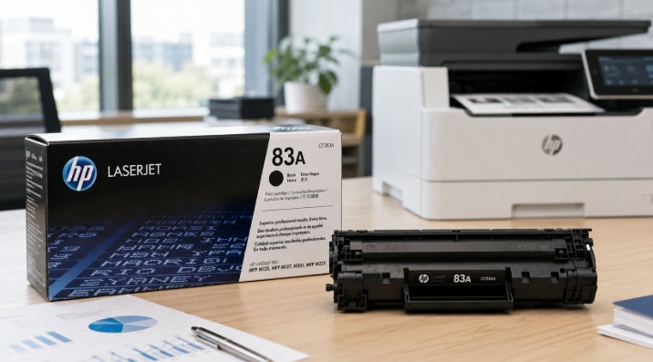 toner HP
