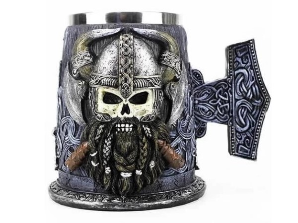 Chopes et pintes de bière originales