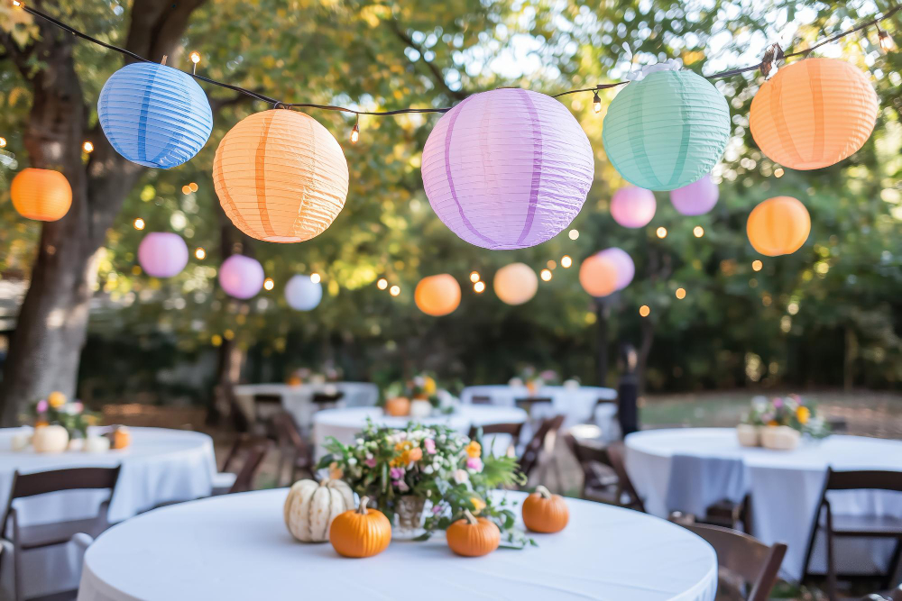 décoration thématique