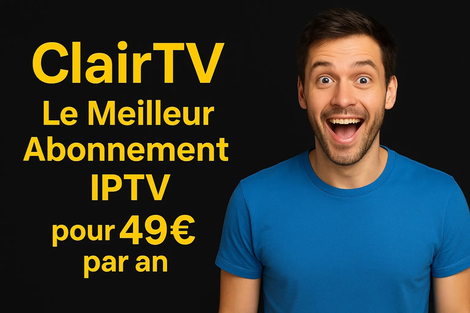 ClairTV