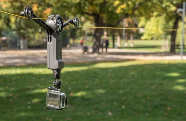 Clap Drone - mariage Nimes