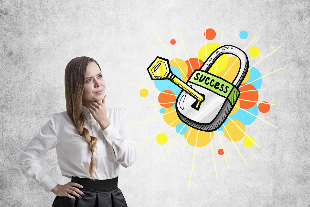 clés d'une stratégie digitale réussie