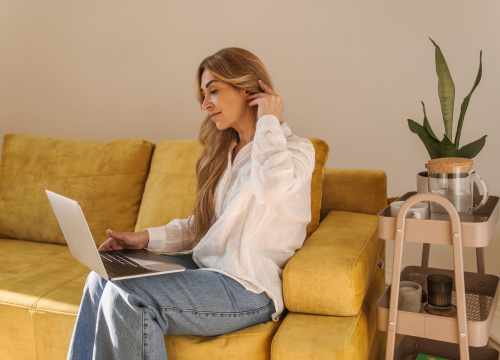 Réduisez votre stress et trouvez l'harmonie intérieure