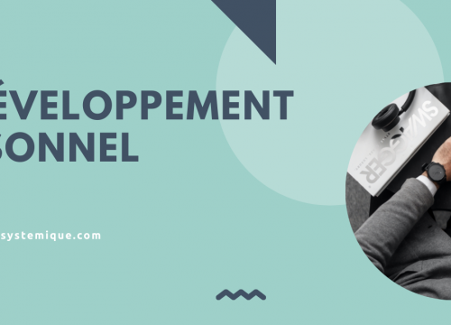 developpement personnel et coaching