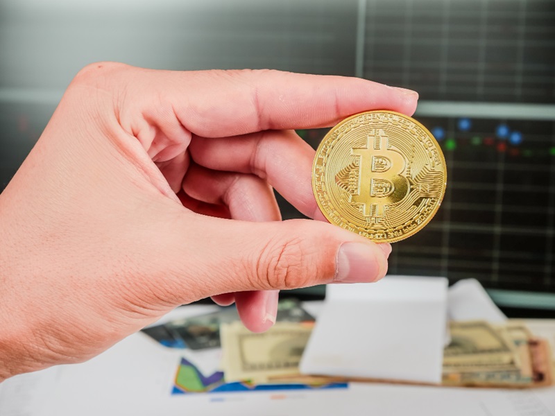 investir dans les crypto-monnaies