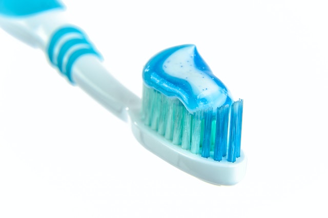 dentifrice le plus adapté