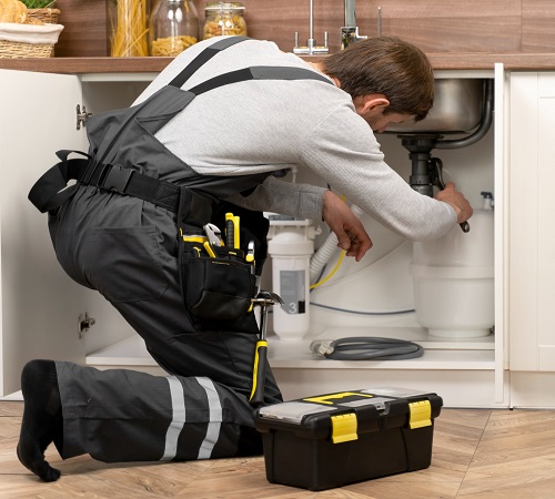 Comment choisir son plombier en Brabant wallon