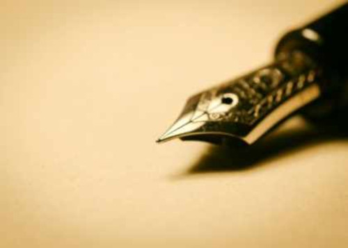 Comment choisir un bon stylo plume ?