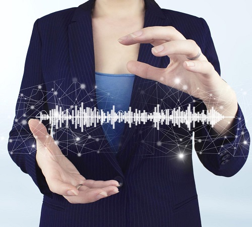 communication sonore