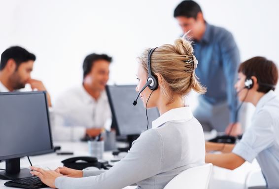 Advancia centre de services managés