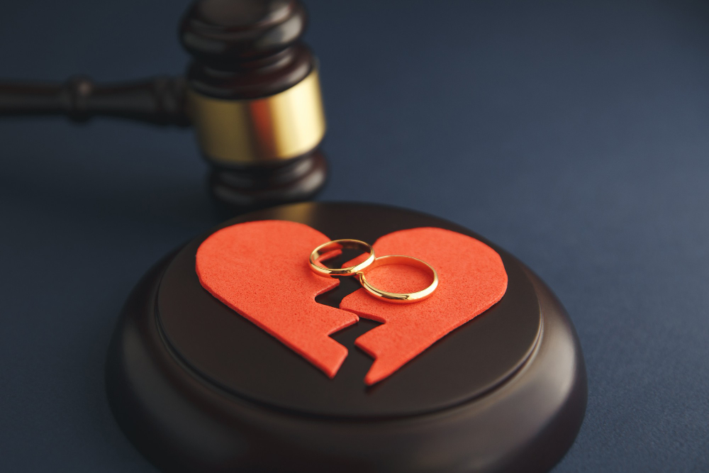 divorcer rapidement et simplement en 2025