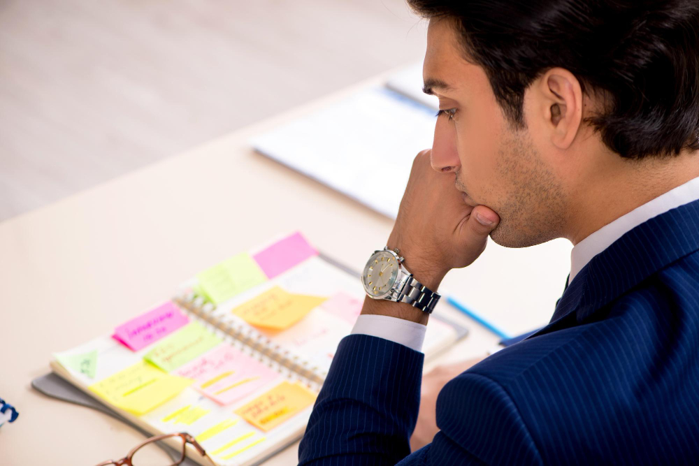 gérer son entreprise