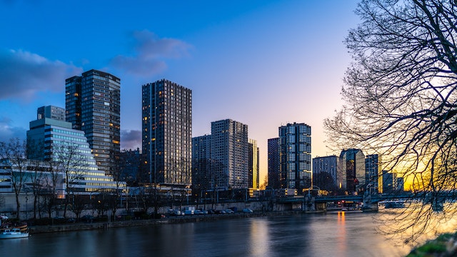 séminaire d'entreprise à Paris