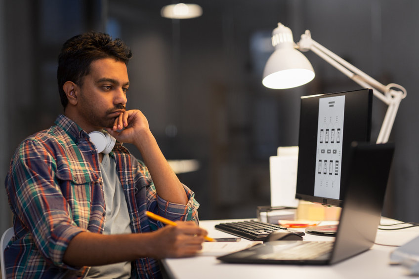 visibilité sur le web