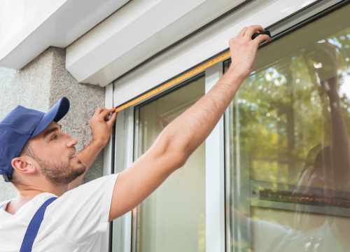 Comment réparer un volet roulant bruyant ?