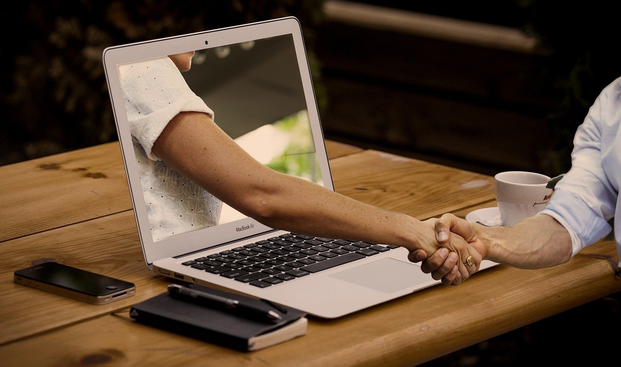 faire des amis sur internet