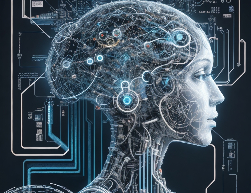 IA sur les réseaux sociaux