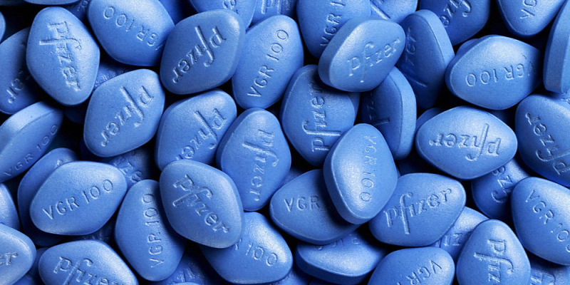 utiliser le Viagra pour la première fois