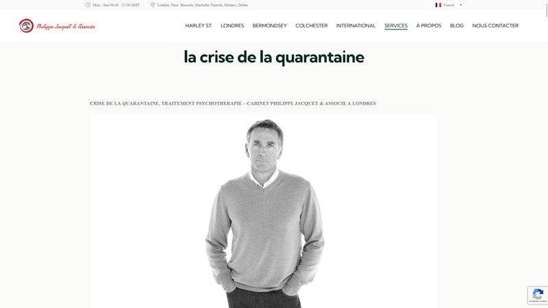 Comment vaincre la crise de la quarantaine infidélité