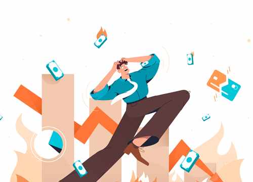 Ne pas réduire son budget communication en temps de crise est important.