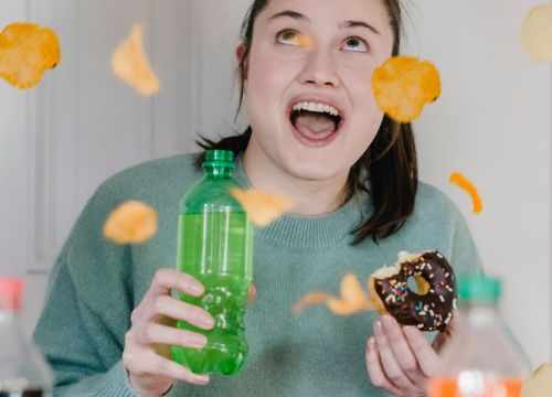 Comprendre l'anorexie chez les femmes en 5 minutes