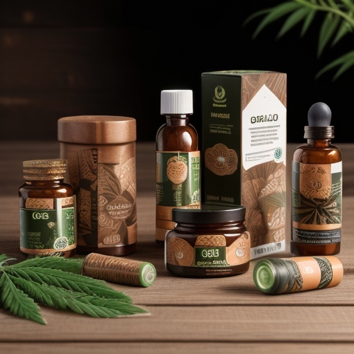 conduire après avoir consommé du CBD