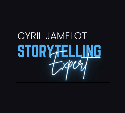 ciryl jamelot conferencier international 