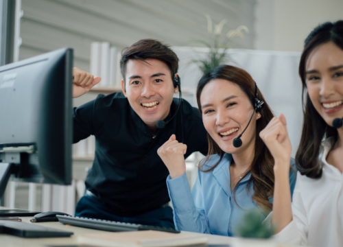 Comment créer une culture d'entreprise positive