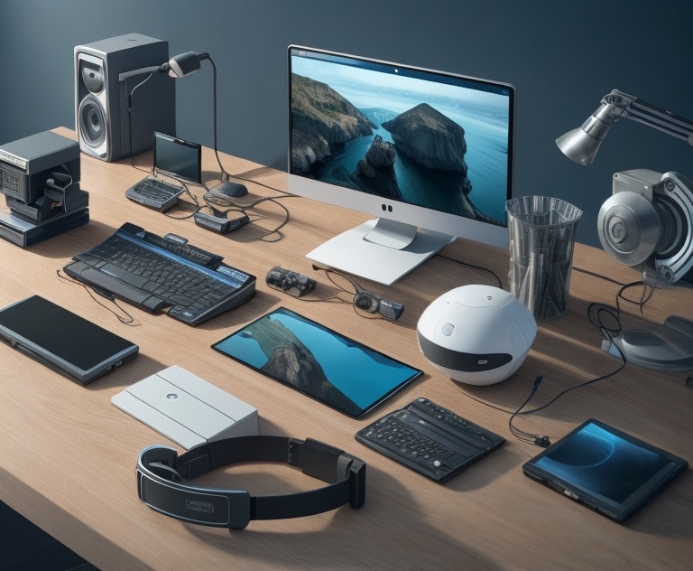 Conseil en Transformation Digitale