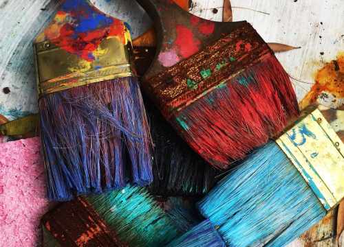 Conseils d'art thérapie pour les femmes et hommes