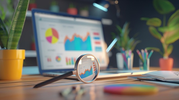 Consultant SEO en Belgique