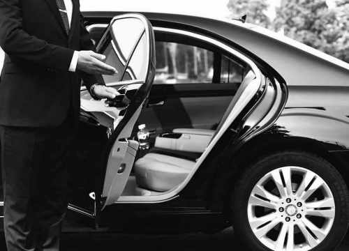 Chic Chauffeur, le chauffeur à votre service