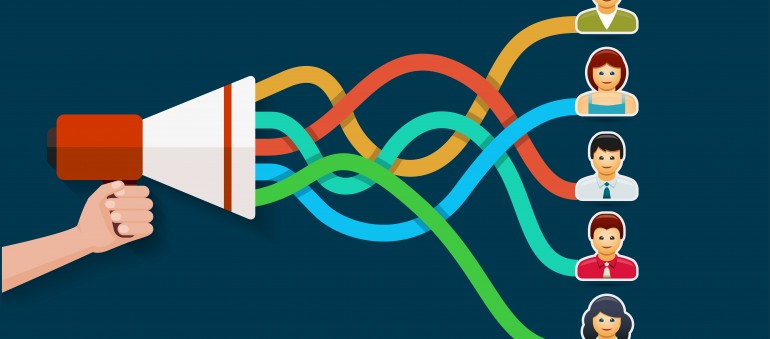 Créer du contenu pour l'internaute