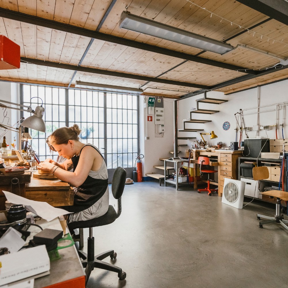 créateurs de bijoux tendance