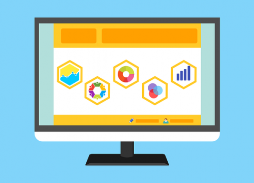 création de site web