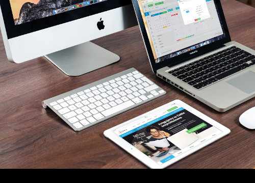 Création de site internet du Haut Rhin