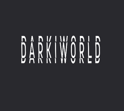 logo darkiworld