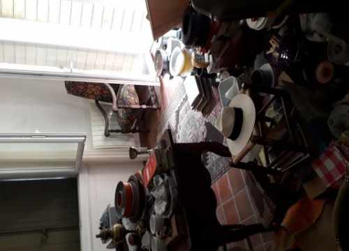 Débarras d'un appartement sur Marseille