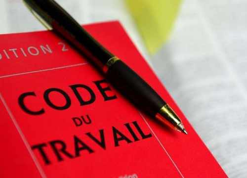 conciliances rédaction contrat de travail st-etienne