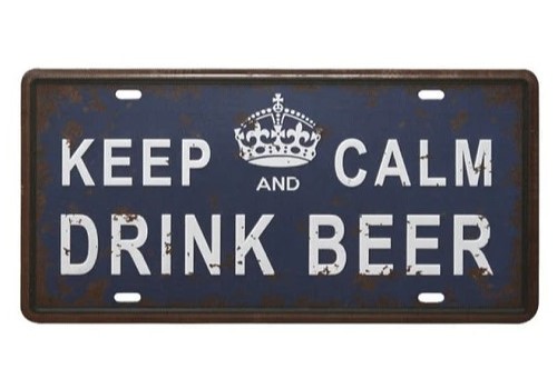 Décoration sur la bière chopedebiere.com