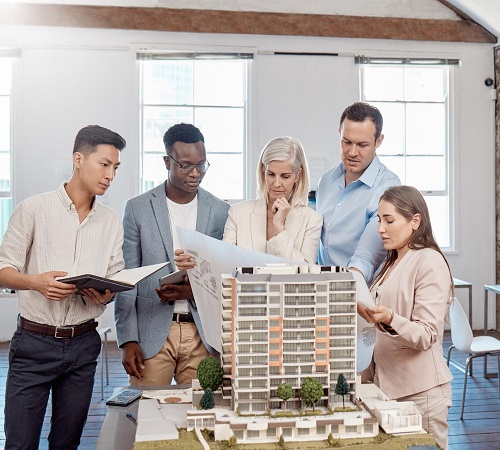 agences immobilières en Haute-Savoie