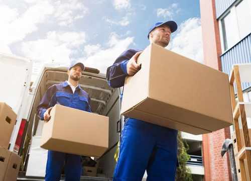 demenagement montreal